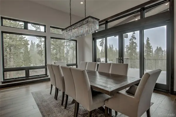 89 Barton WAY, Breckenridge, CO 80424