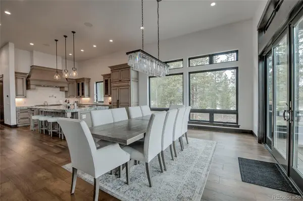 89 Barton WAY, Breckenridge, CO 80424