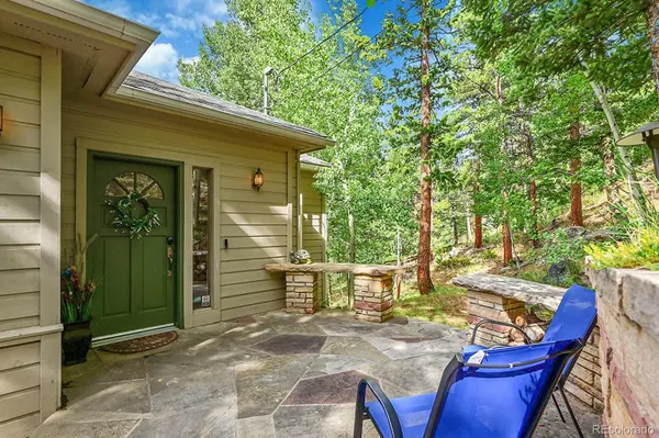54 Spruce CT, Evergreen, CO 80439
