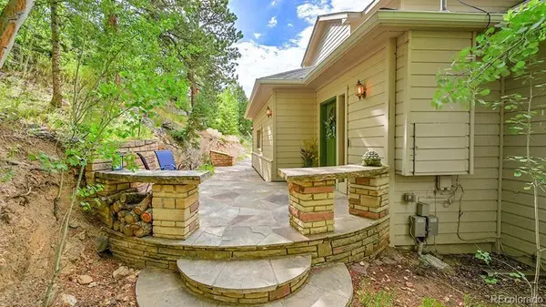 54 Spruce CT, Evergreen, CO 80439
