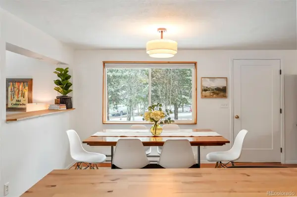 631 County Road 462, Grand Lake, CO 80447