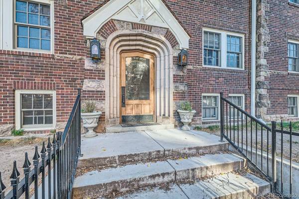963 N Logan ST #11, Denver, CO 80203