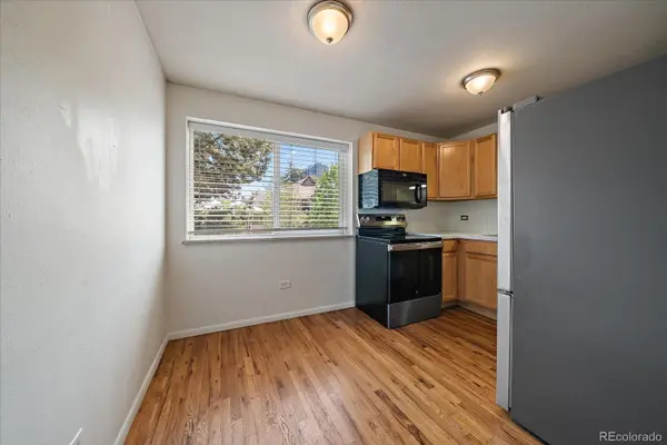 21 N Washington ST #202, Denver, CO 80203