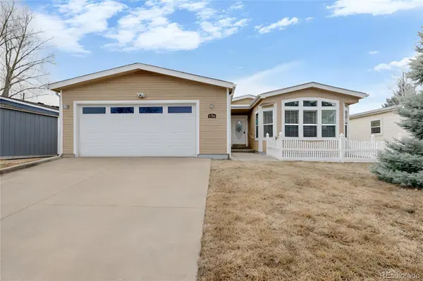 7780 Primrose GN #175, Frederick, CO 80530