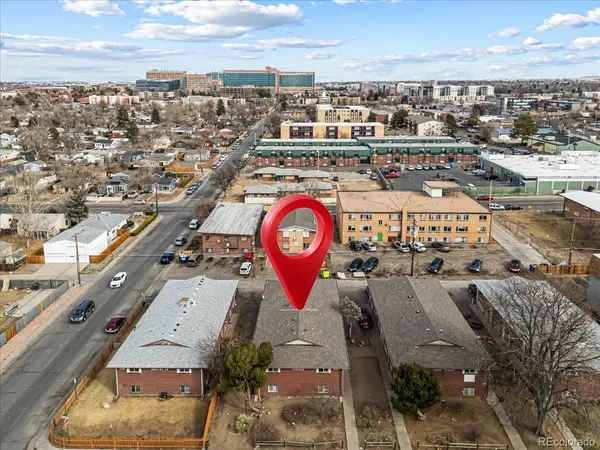 1588 Macon ST, Aurora, CO 80010