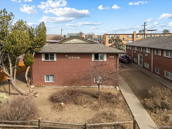 1588 Macon ST, Aurora, CO 80010