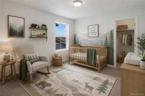 3293 N Coolidge WAY, Aurora, CO 80019