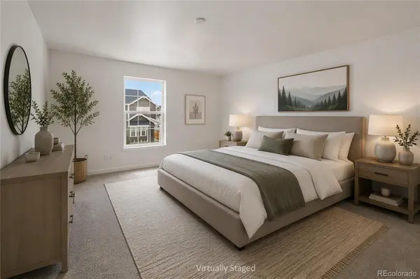 3293 N Coolidge WAY, Aurora, CO 80019