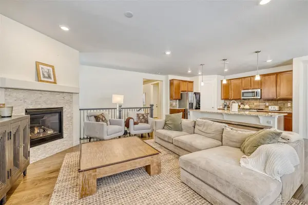 186 Back Nine DR, Castle Pines, CO 80108