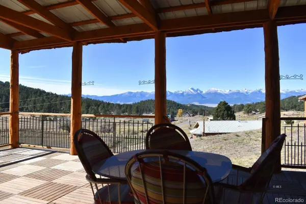 7033 County Road 328, Westcliffe, CO 81252