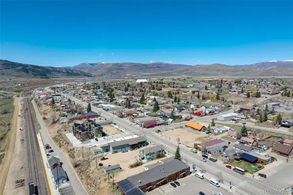 52 4th ST, Granby, CO 80446