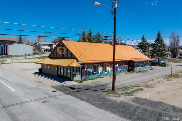 52 4th ST, Granby, CO 80446