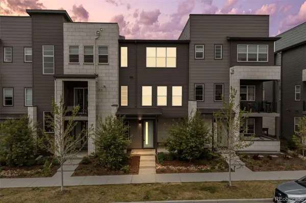 6231 Dayton CT, Denver, CO 80238