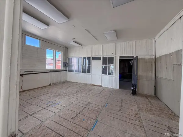 200 E 6th ST, Leadville, CO 80461