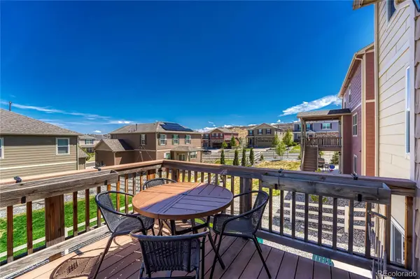 6044 Point Rider CIR, Castle Rock, CO 80104