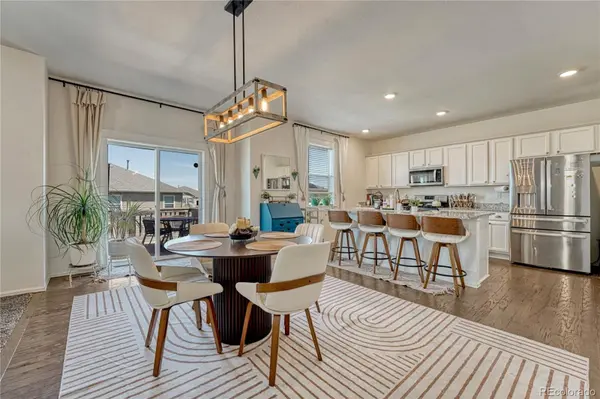 6044 Point Rider CIR, Castle Rock, CO 80104