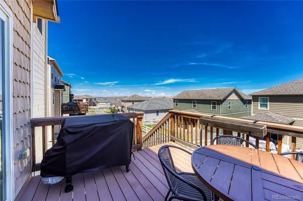6044 Point Rider CIR, Castle Rock, CO 80104