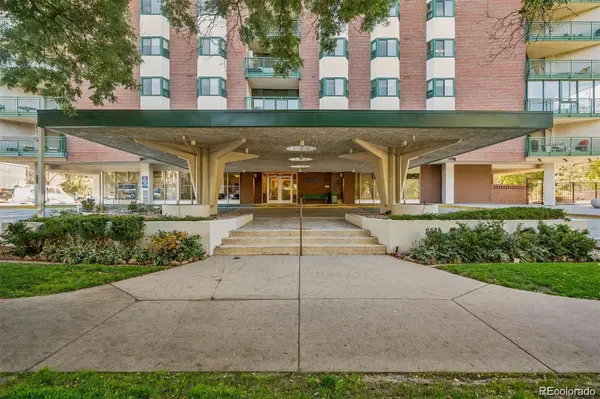550 E 12th AVE #708, Denver, CO 80203