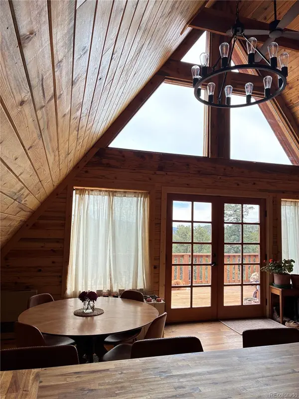 4585 Laidlaw RD, Fort Garland, CO 81133