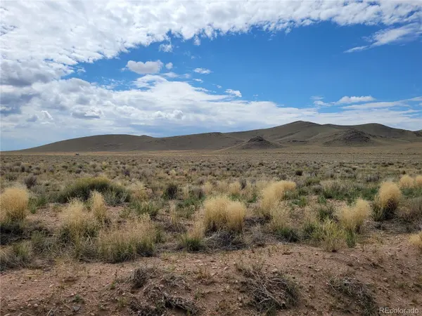 00 Somerset RD, Blanca, CO 81123