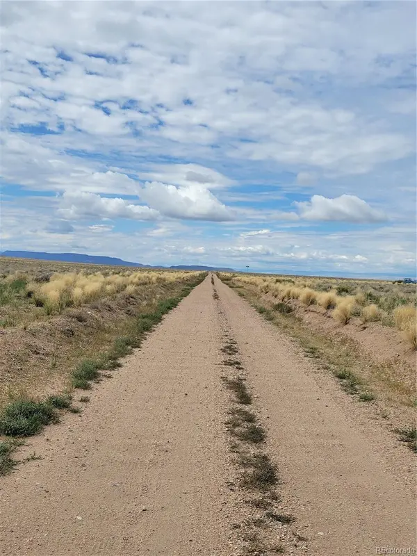 00 Somerset RD, Blanca, CO 81123