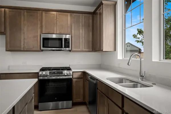 6336 Laud PT, Colorado Springs, CO 80924