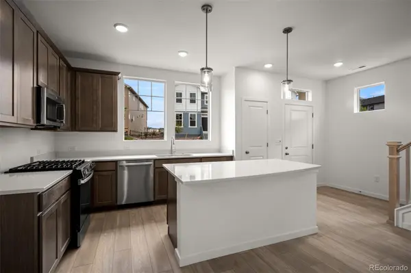6336 Laud PT, Colorado Springs, CO 80924