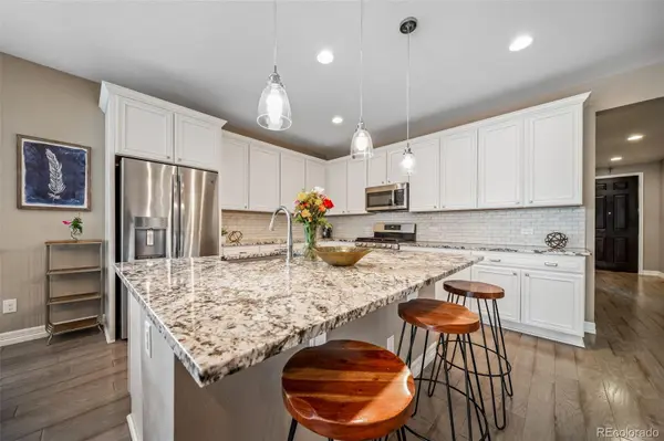 6393 Agave AVE, Castle Rock, CO 80108