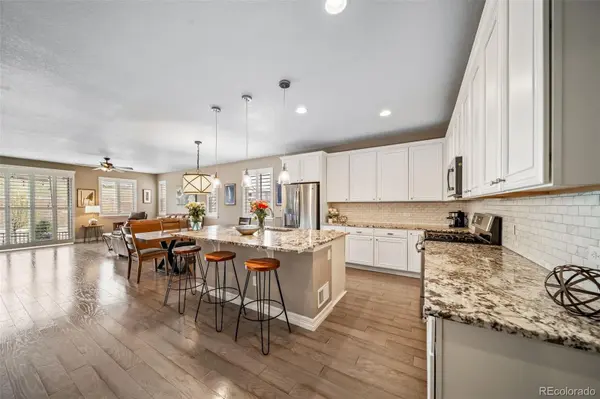 6393 Agave AVE, Castle Rock, CO 80108