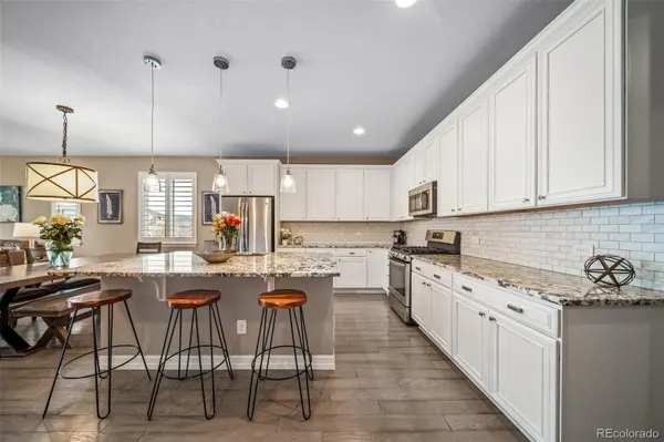 6393 Agave AVE, Castle Rock, CO 80108