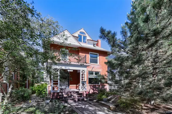 1217 Josephine ST, Denver, CO 80206
