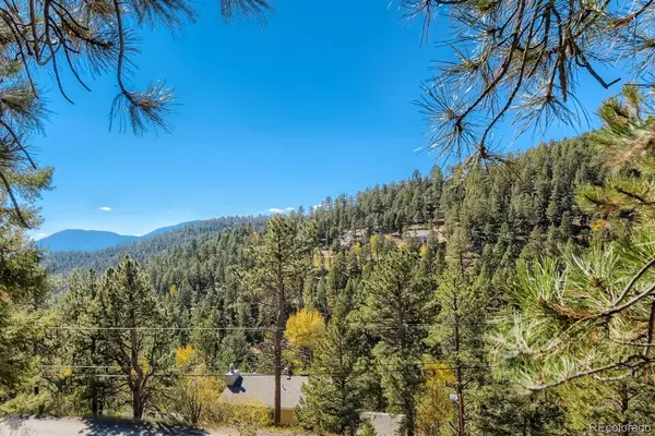 Elsie RD, Conifer, CO 80433