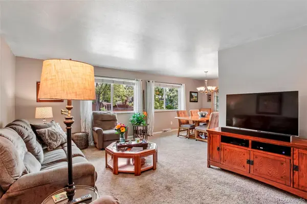 454 W Acoma DR, Littleton, CO 80120