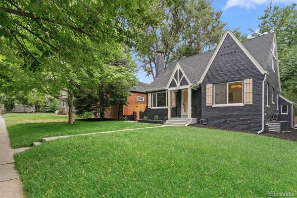639 Albion ST, Denver, CO 80220