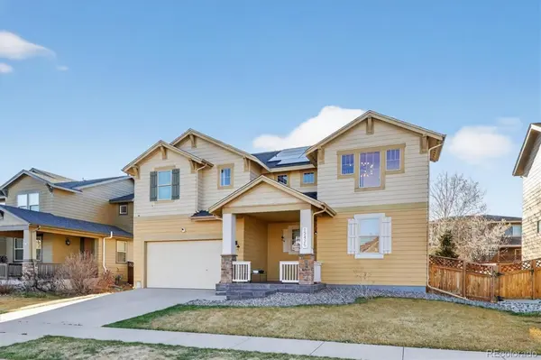 12425 Kalispell ST, Commerce City, CO 80603