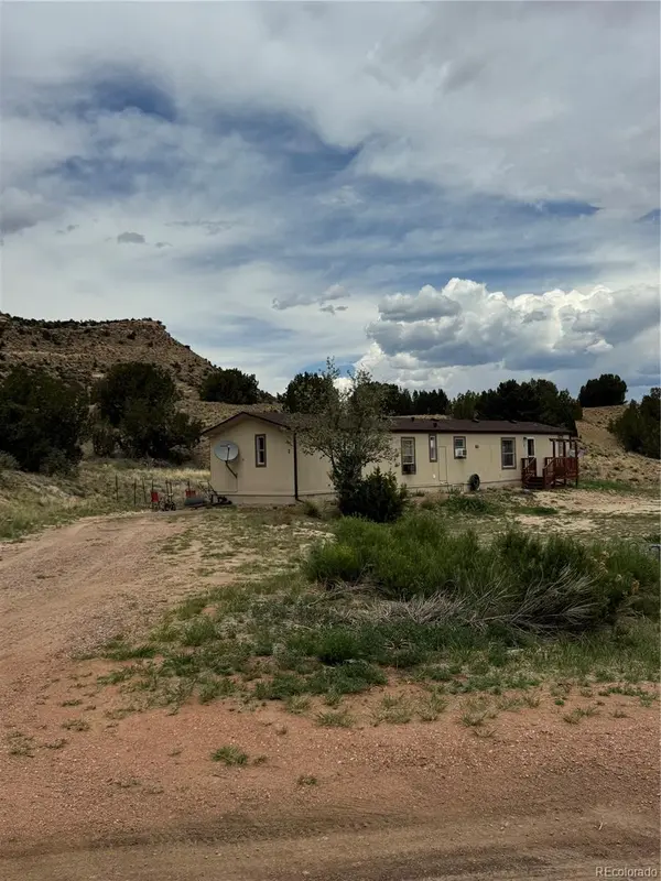 2 Sage CT, Florence, CO 81226
