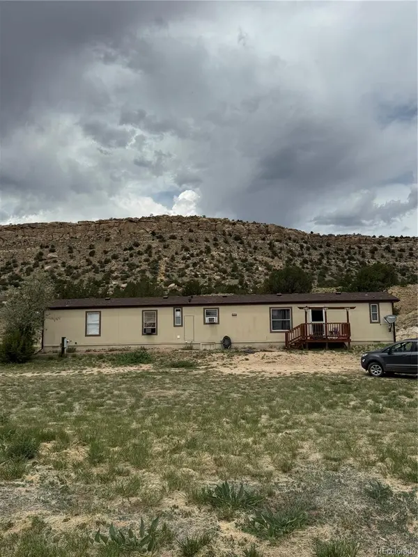 2 Sage CT, Florence, CO 81226