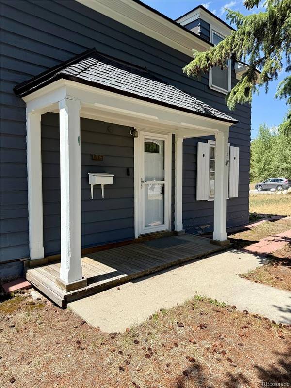 1608 Mount Massive DR, Leadville, CO 80461
