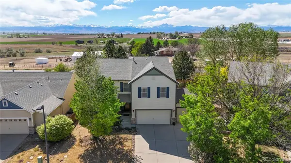 13771 Wrangler WAY, Mead, CO 80542