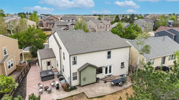 13771 Wrangler WAY, Mead, CO 80542