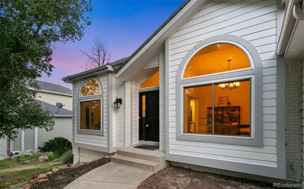 2565 Edenderry DR, Colorado Springs, CO 80919