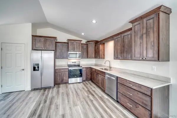 10806 Willow AVE, Poncha Springs, CO 81242