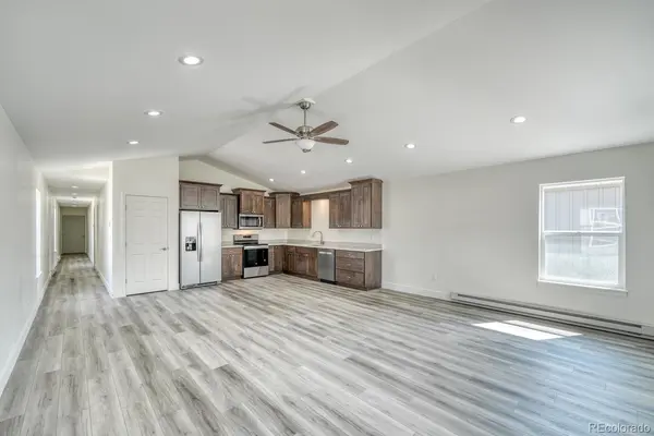 10806 Willow AVE, Poncha Springs, CO 81242