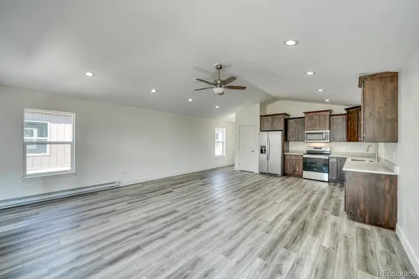 10806 Willow AVE, Poncha Springs, CO 81242