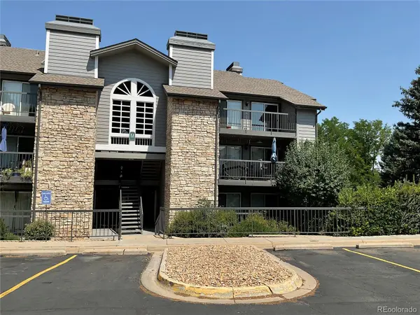 2575 S Syracuse WAY #M108, Denver, CO 80231