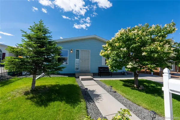 6950 E 77th AVE, Commerce City, CO 80022