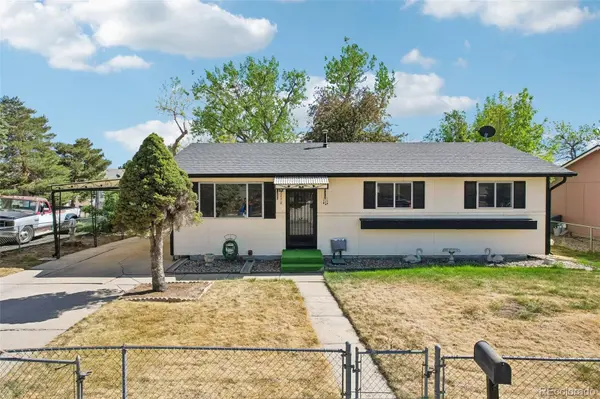 2270 Cleo ST, Denver, CO 80229