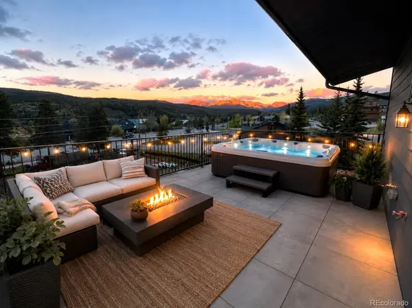 442 Lions Gate DR, Winter Park, CO 80482,Video Tour