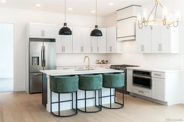 442 Lions Gate DR, Winter Park, CO 80482