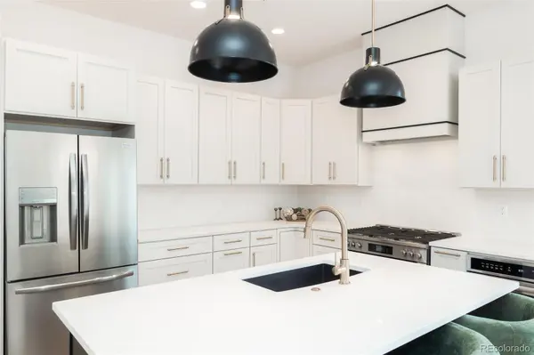 442 Lions Gate DR, Winter Park, CO 80482